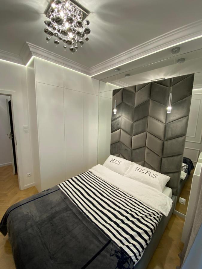 Apartamenty Jagiellonskie Jurowiecka 15 Białystok Exteriér fotografie