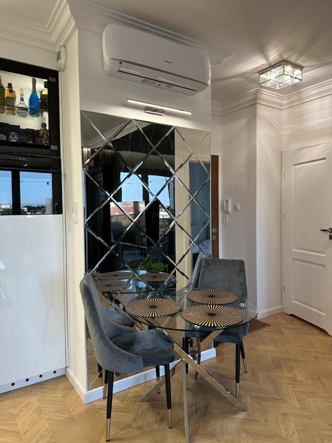 Apartamenty Jagiellonskie Jurowiecka 15 Białystok Exteriér fotografie
