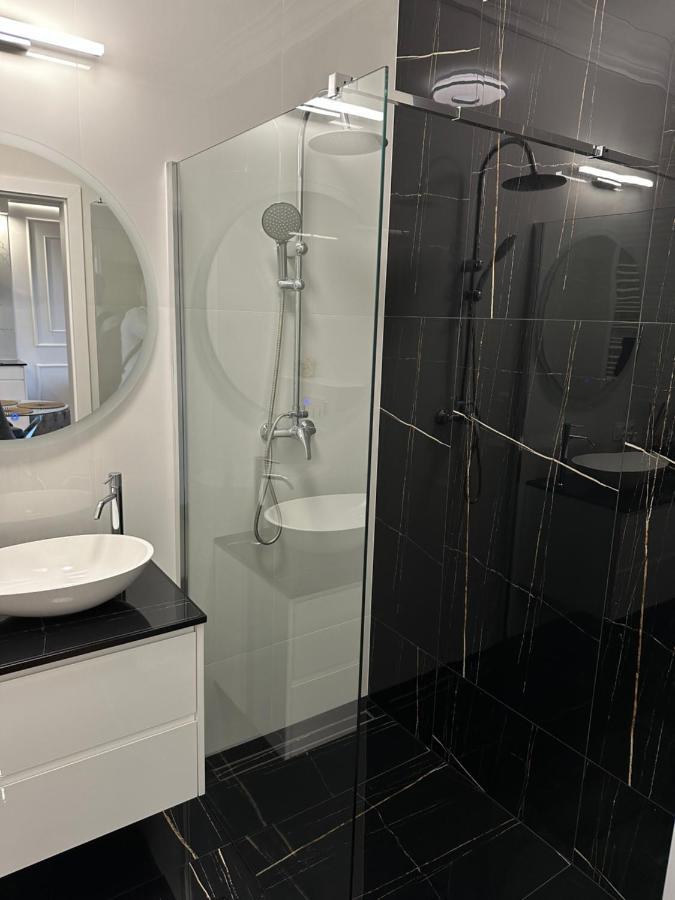 Apartamenty Jagiellonskie Jurowiecka 15 Białystok Exteriér fotografie